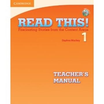 Imagem de READ THIS! LEVEL 1 TB