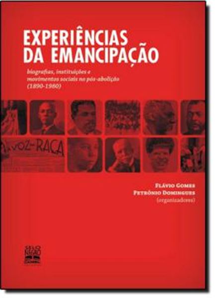 Picture of EXPERIENCIAS DA EMANCIPACAO