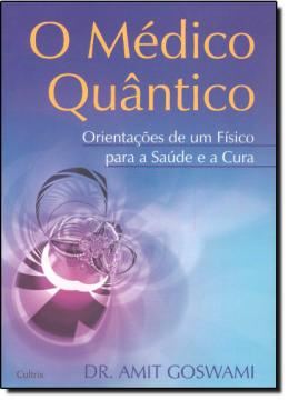 Imagem de O MEDICO QUANTICO