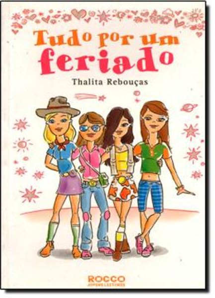Picture of TUDO POR UM FERIADO