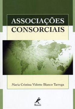 Imagem de ASSOCIACOES CONSORCIAIS