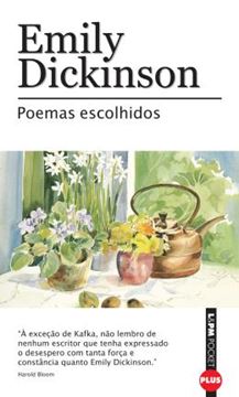 Imagem de POEMAS ESCOLHIDOS - POCKET BOOK