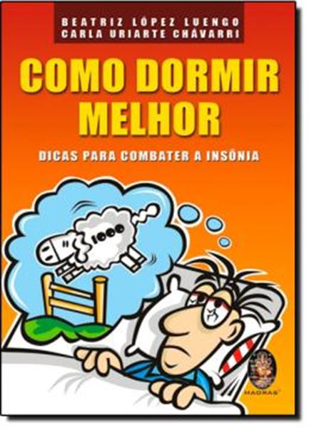 Picture of COMO DORMIR MELHOR