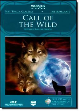 Imagem de CALL OF THE WILD - WITH AUDIO-CD - INTERMEDIATE