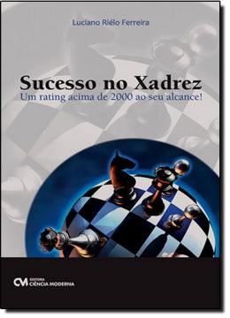 Imagem de SUCESSO NO XADREZ