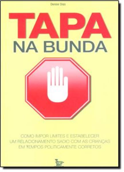 Picture of TAPA NA BUNDA