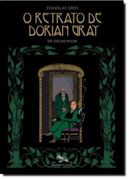 Picture of O RETRATO DE DORIAN GRAY