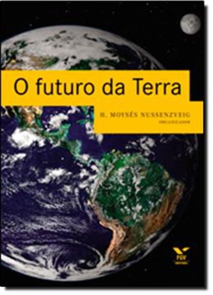 Picture of O FUTURO DA TERRA