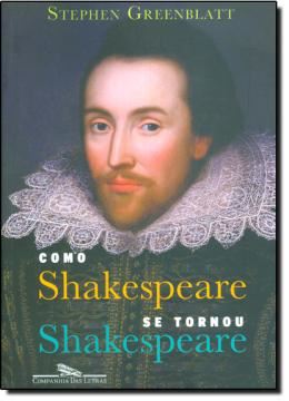 Imagem de COMO SHAKESPEARE SE TORNOU SHAKESPEARE