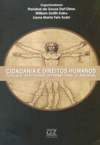 Picture of CIDADANIA E DIREITOS HUMANOS