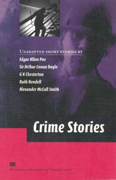 Imagem de CRIME STORIES