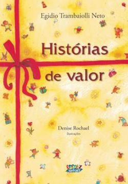 Imagem de HISTORIAS DE VALOR