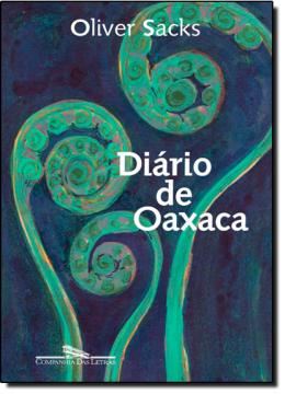 Imagem de DIARIO DE OAXACA