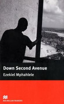 Imagem de DOWN SECOND AVENUE