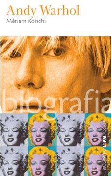 Imagem de ANDY WARHOL - POCKET