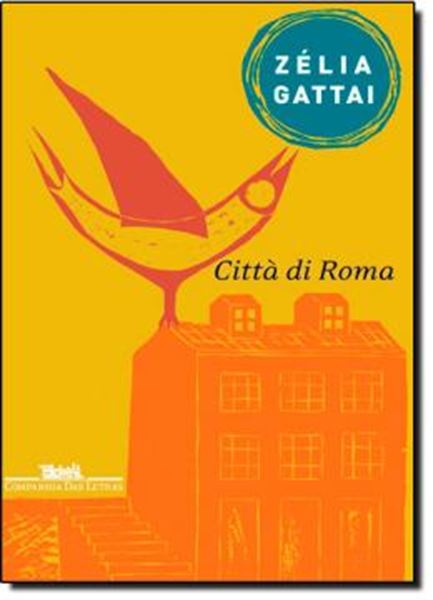 Picture of CITTA DI ROMA