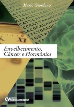 Imagem de ENVELHECIMENTO, CANCER E HORMONIOS