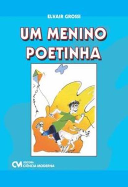 Picture of UM MENINO POETINHA