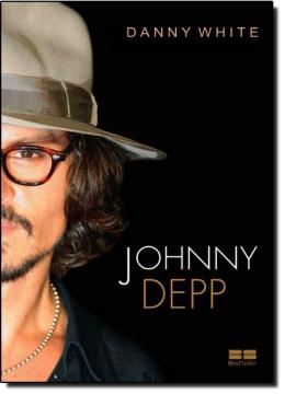 Imagem de JOHNNY DEPP