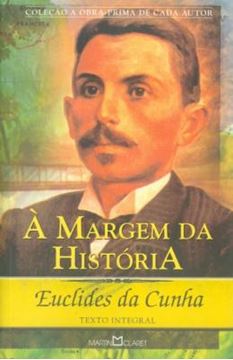 Imagem de MARGEM DA HISTORIA, A