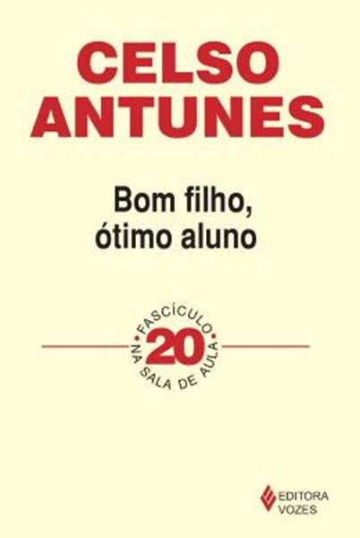 Picture of BOM FILHO, OTIMO ALUNO