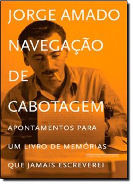 Picture of NAVEGACAO DE CABOTAGEM