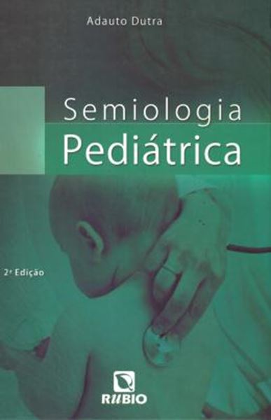 Picture of SEMIOLOGIA PEDIATRICA