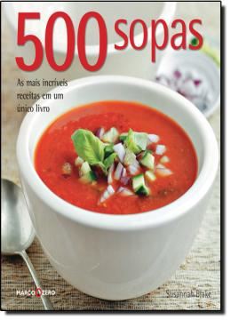 Imagem de 500 SOPAS