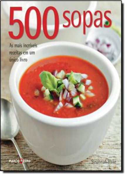 Picture of 500 SOPAS