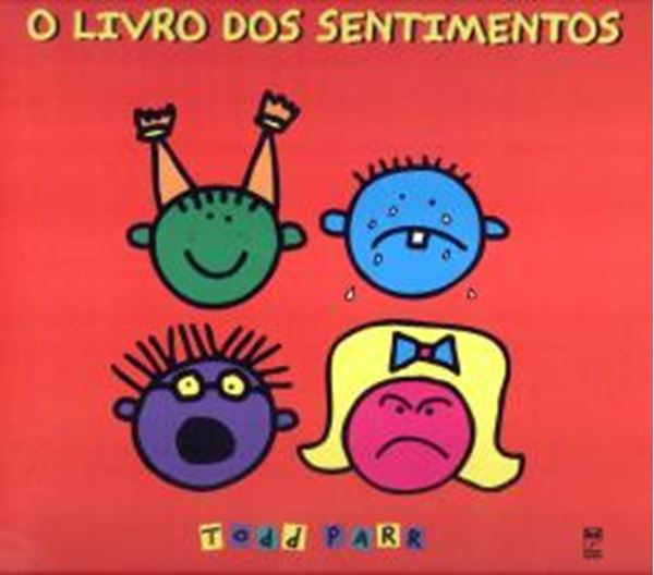 Picture of LIVRO DOS SENTIMENTOS, O