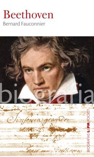 Picture of BEETHOVEN