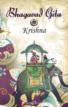 Imagem de BHAGAVAD GITA - KRISHNA - 3ª ED