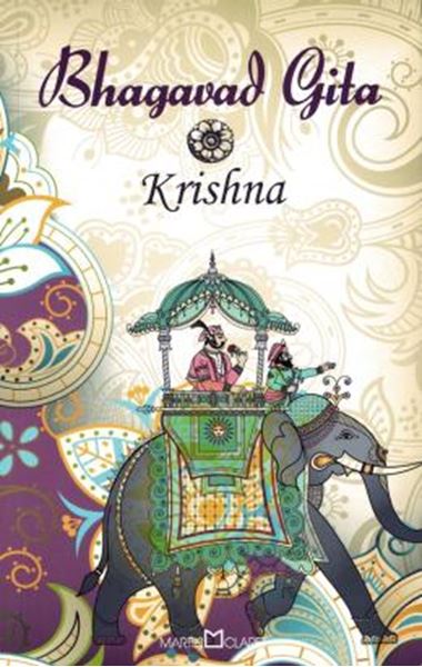 Picture of BHAGAVAD GITA - KRISHNA - 3ª ED