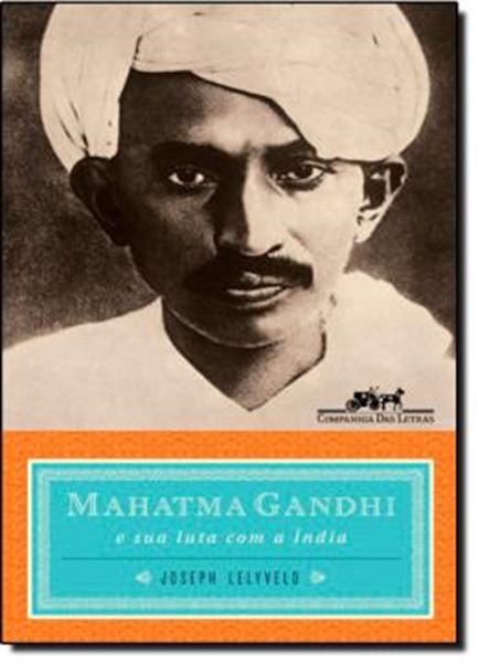 Picture of MAHATMA GANDHI