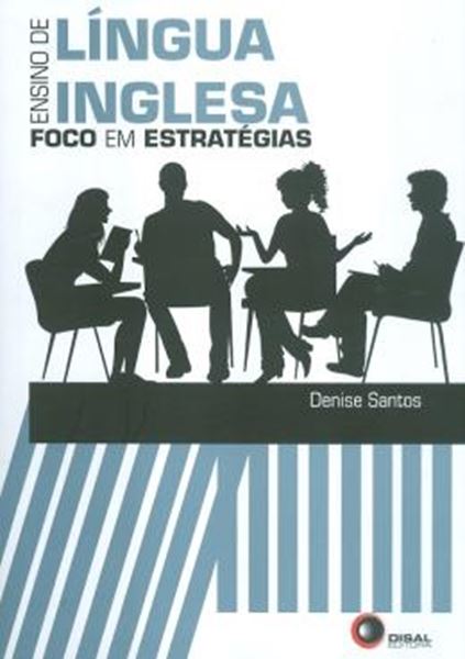 Picture of ENSINO DE LINGUA INGLESA - FOCO EM ESTRATEGIAS
