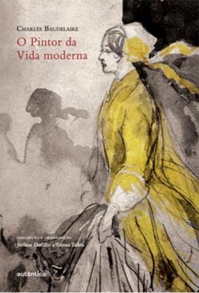 Picture of PINTOR DA VIDA MODERNA, O