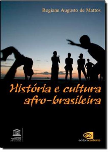 Picture of HISTORIA E CULTURA AFRO-BRASILEIRA