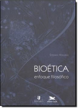 Imagem de BIOETICA- ENFOQUE FILOSOFICO 
