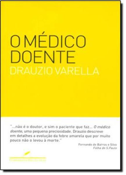 Picture of O MEDICO DOENTE
