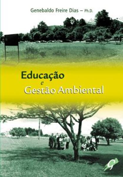 Picture of EDUCACAO E GESTAO AMBIENTAL
