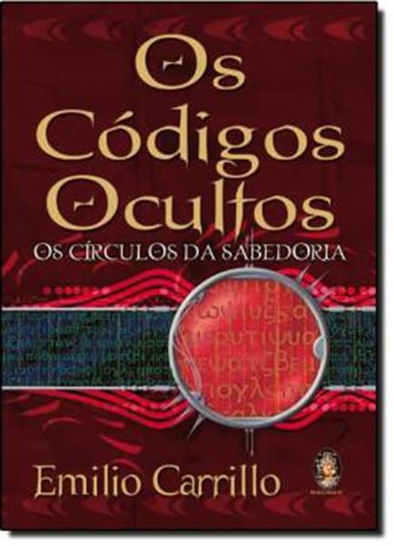 Picture of OS CODIGOS OCULTOS