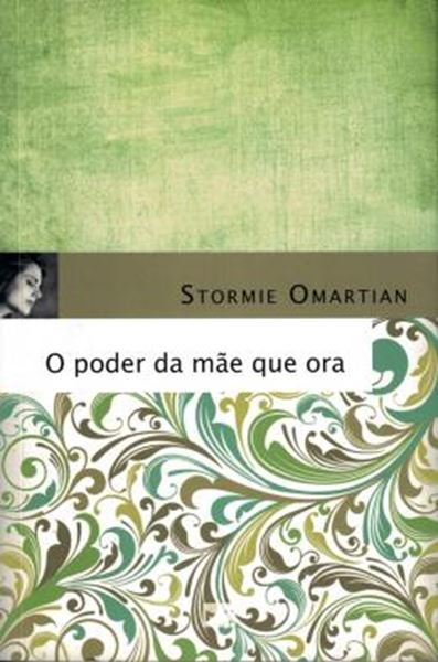 Picture of PODER DA MAE QUE ORA, O