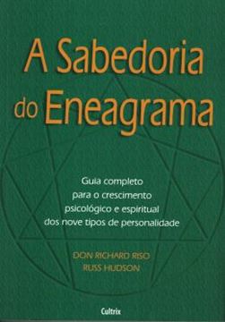 Imagem de A SABEDORIA DO ENEAGRAMA