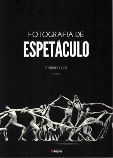 Picture of FOTOGRAFIA DE ESPETACULO - 2ª ED