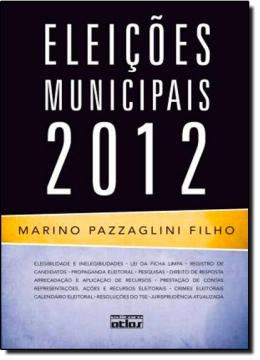 Imagem de ELEICOES MUNICIPAIS 2012