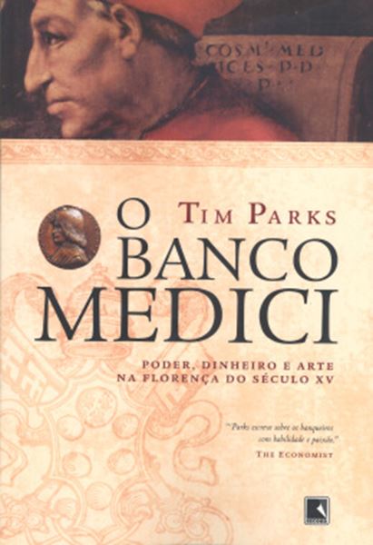 Picture of O BANCO MEDICI - 2ªED
