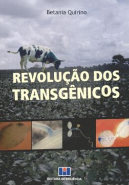 Imagem de REVOLUCAO DOS TRANSGENICOS