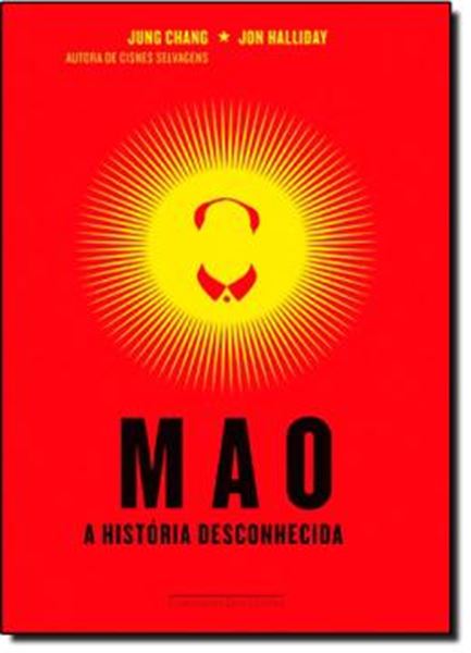 Picture of MAO - A HISTORIA DESCONHECIDA