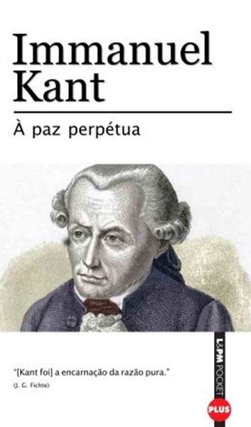 Picture of À PAZ PERPETUA - POCKET