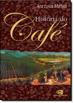 Imagem de HISTORIA DO CAFE